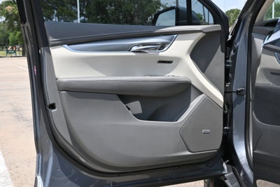 2021 Cadillac XT5 FWD Premium Luxury