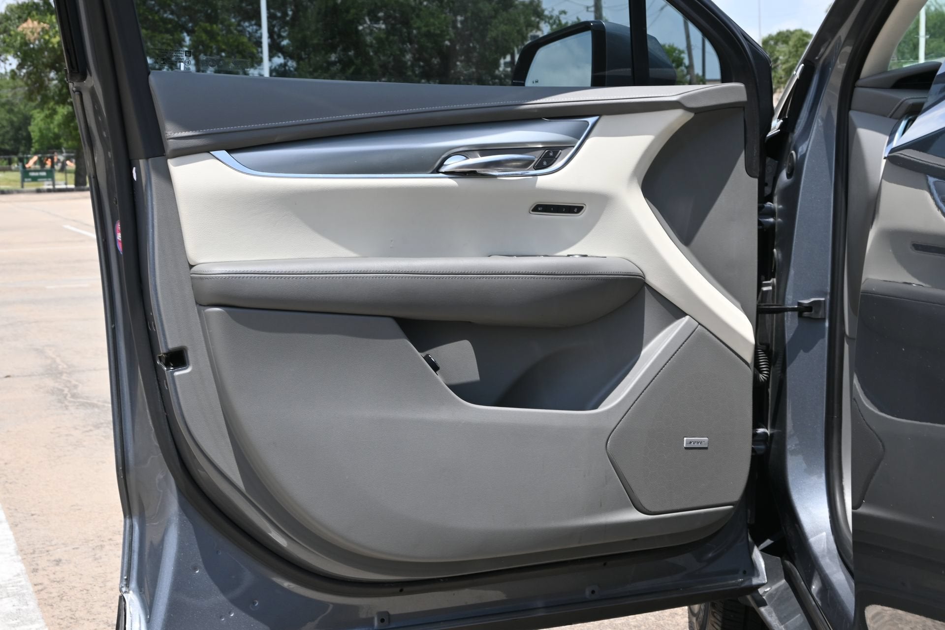 2021 Cadillac XT5 FWD Premium Luxury