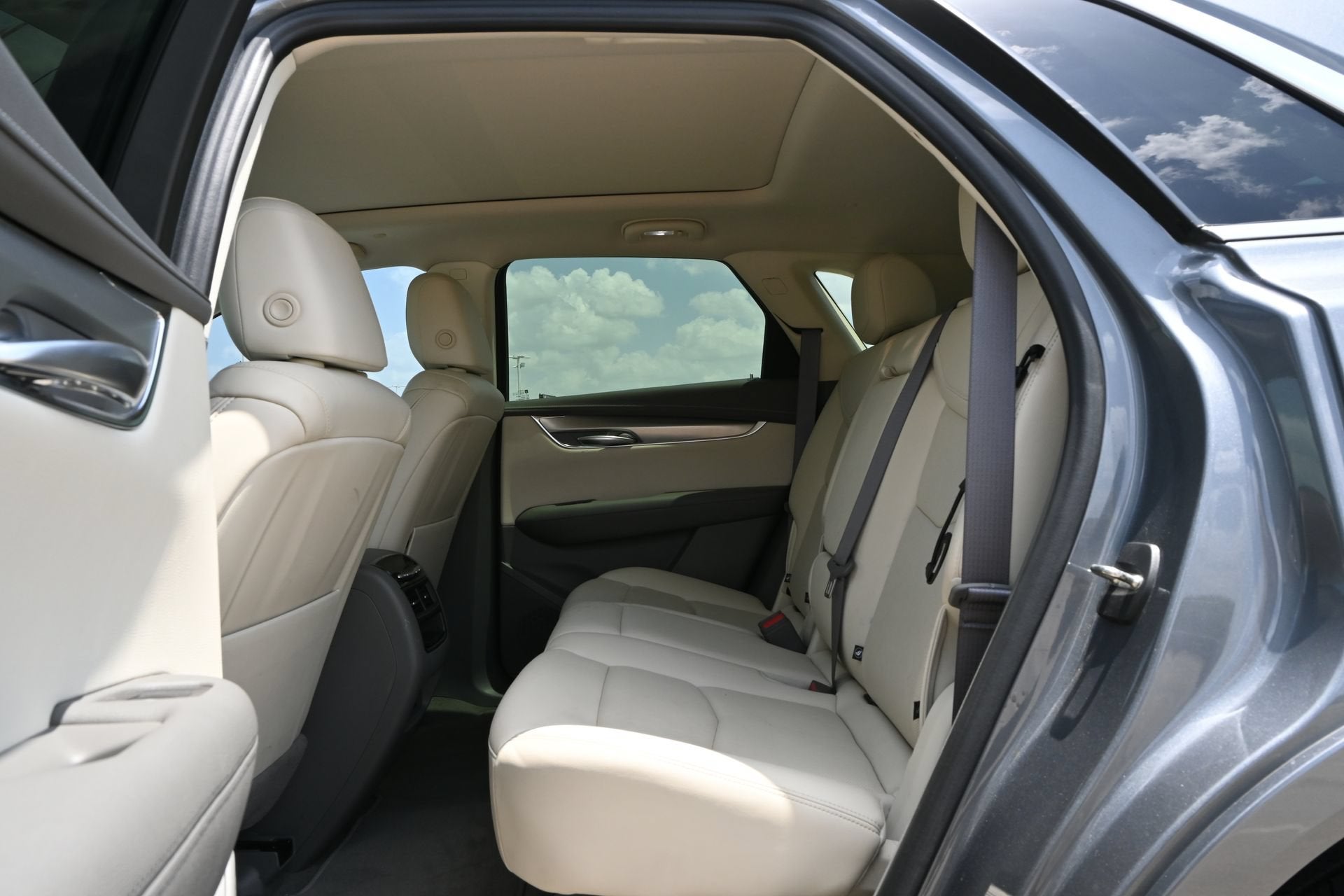 2021 Cadillac XT5 FWD Premium Luxury