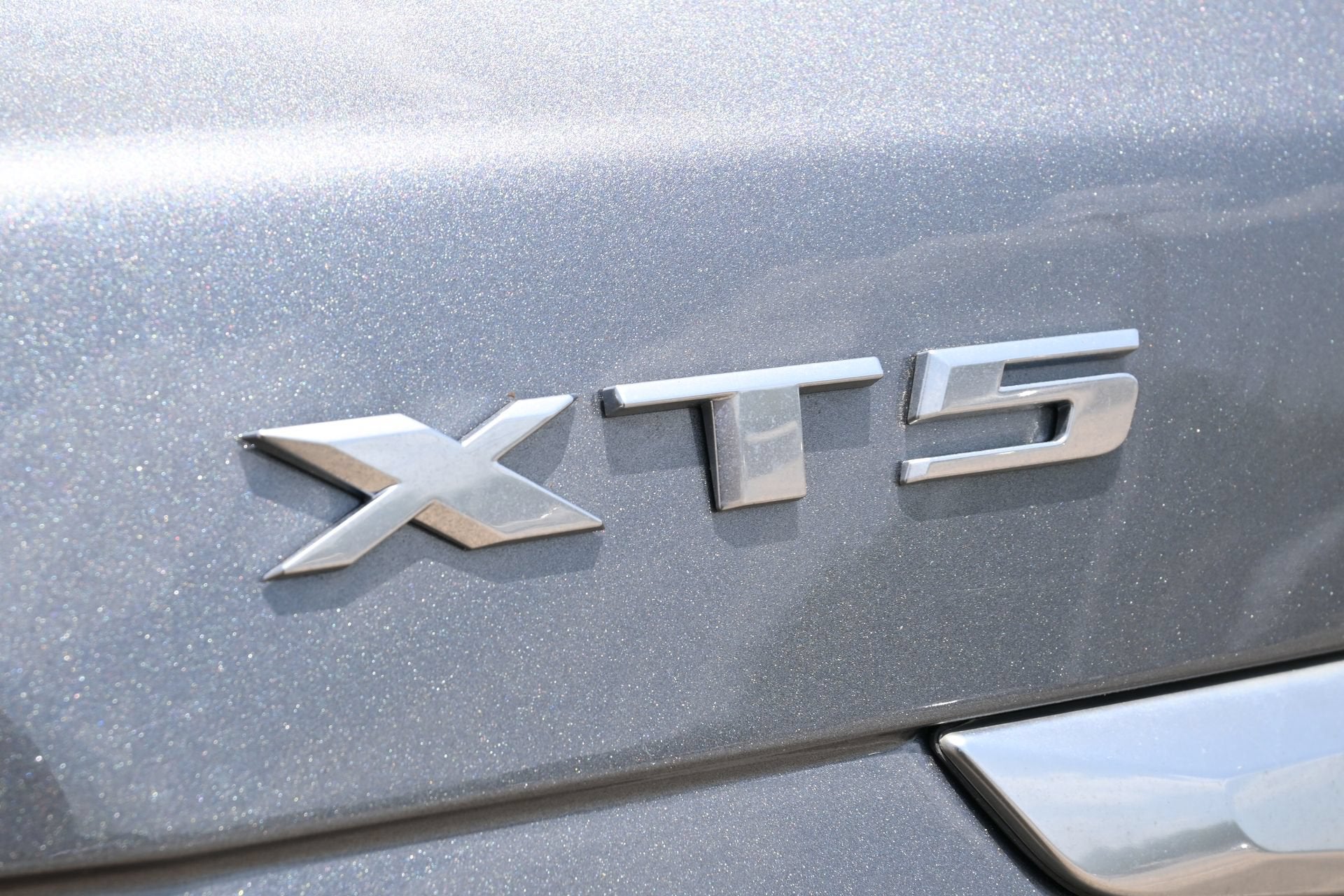2021 Cadillac XT5 FWD Premium Luxury