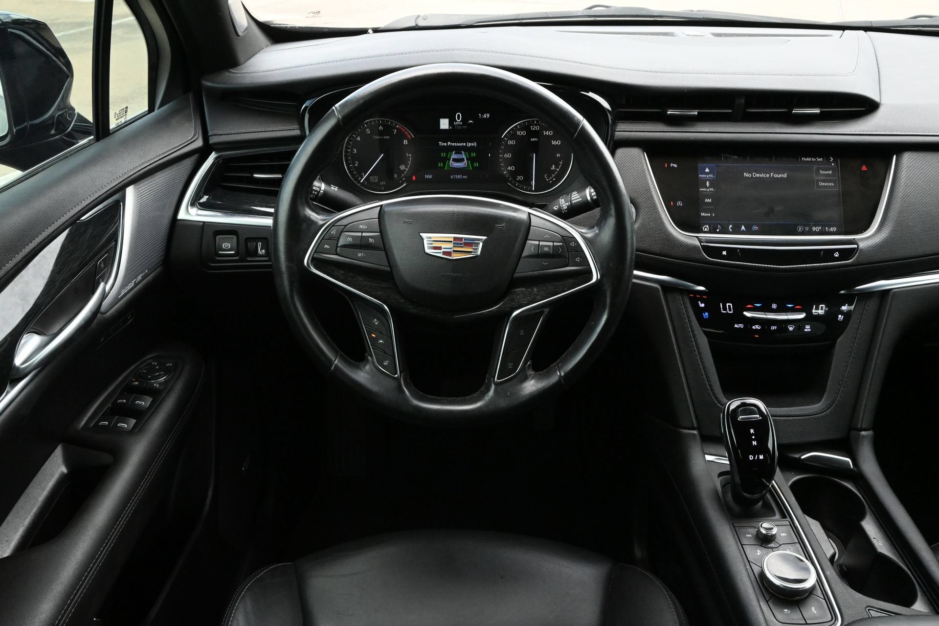 2023 Cadillac XT5 FWD Premium Luxury