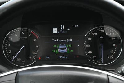 2023 Cadillac XT5 FWD Premium Luxury