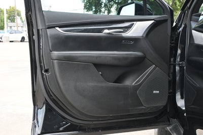 2023 Cadillac XT5 FWD Premium Luxury