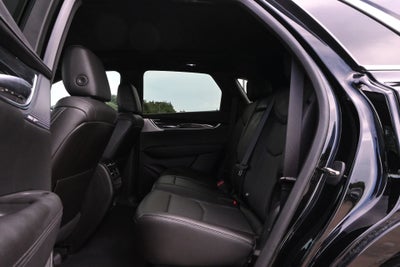 2023 Cadillac XT5 FWD Premium Luxury