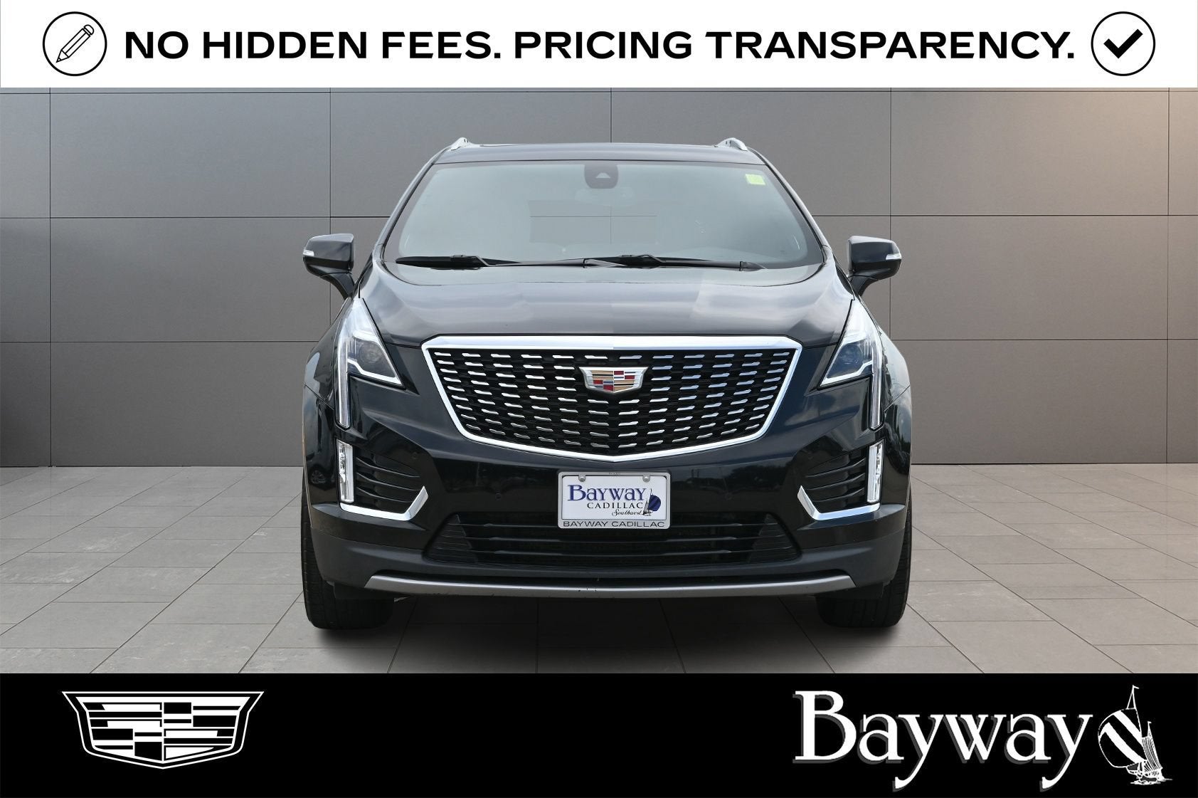 2023 Cadillac XT5 FWD Premium Luxury