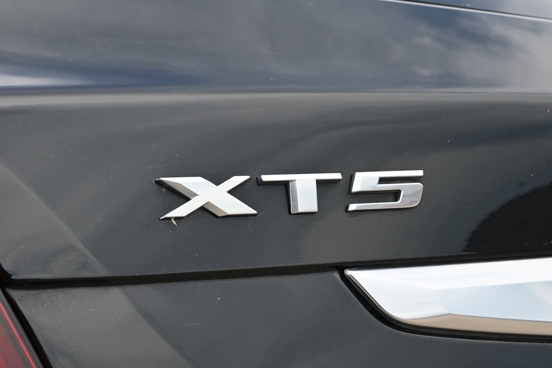 2023 Cadillac XT5 FWD Premium Luxury