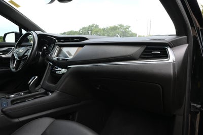2023 Cadillac XT5 FWD Premium Luxury