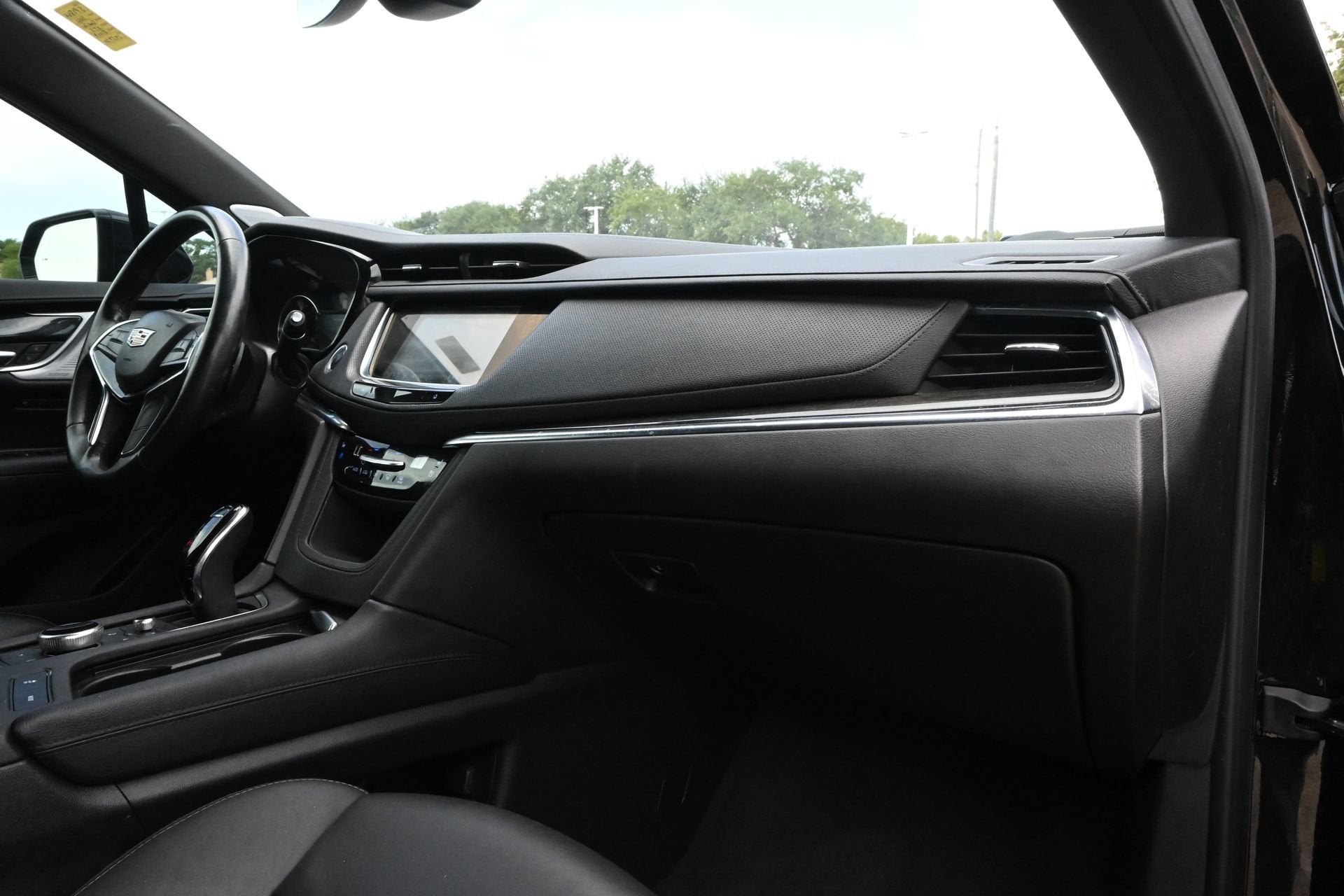 2023 Cadillac XT5 FWD Premium Luxury