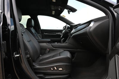 2023 Cadillac XT5 FWD Premium Luxury
