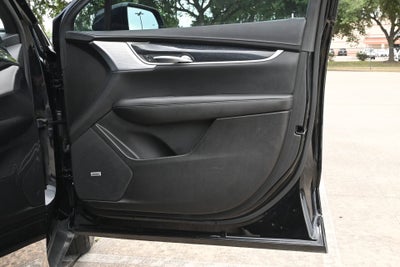 2023 Cadillac XT5 FWD Premium Luxury