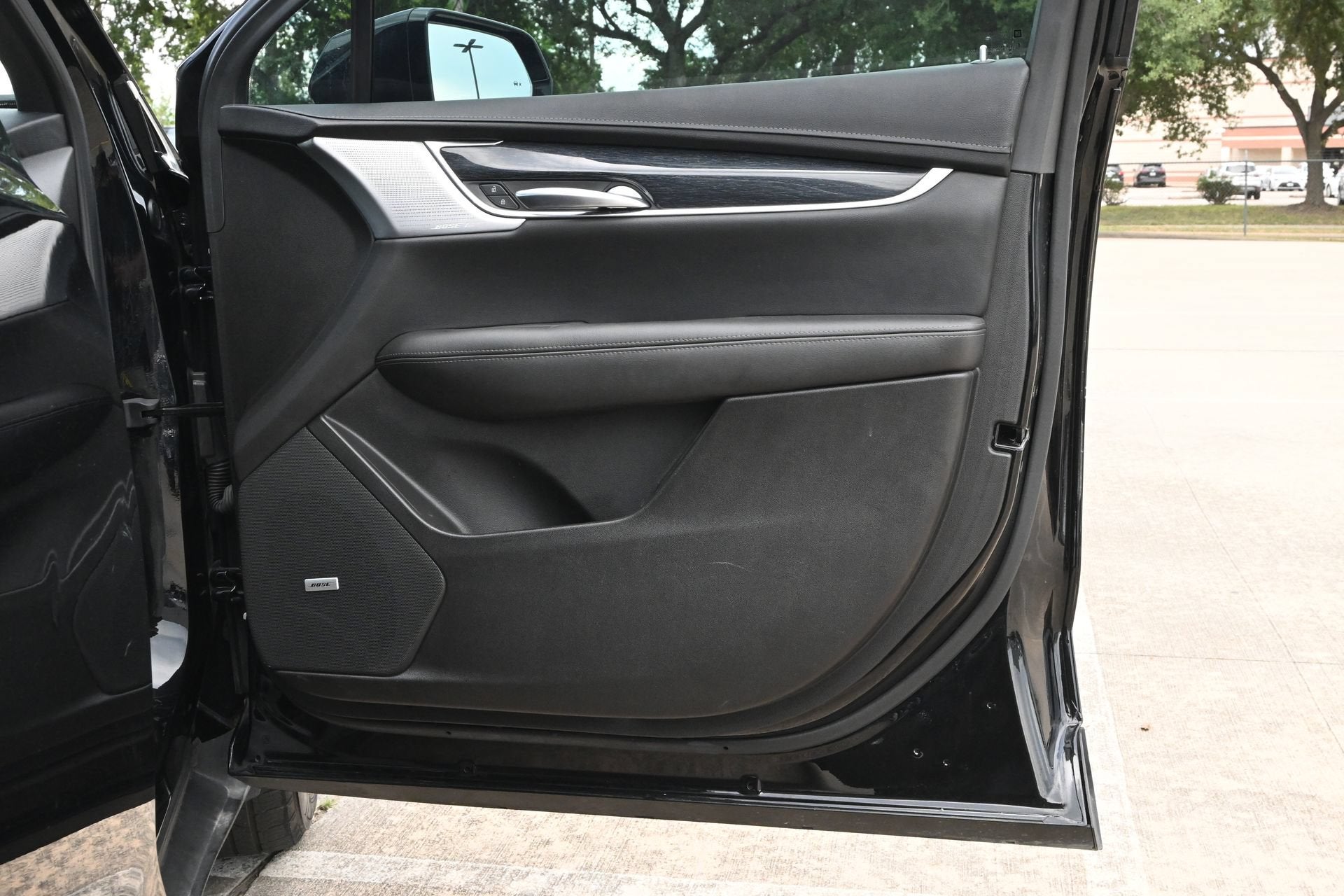 2023 Cadillac XT5 FWD Premium Luxury