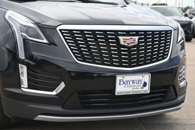 2023 Cadillac XT5 FWD Premium Luxury