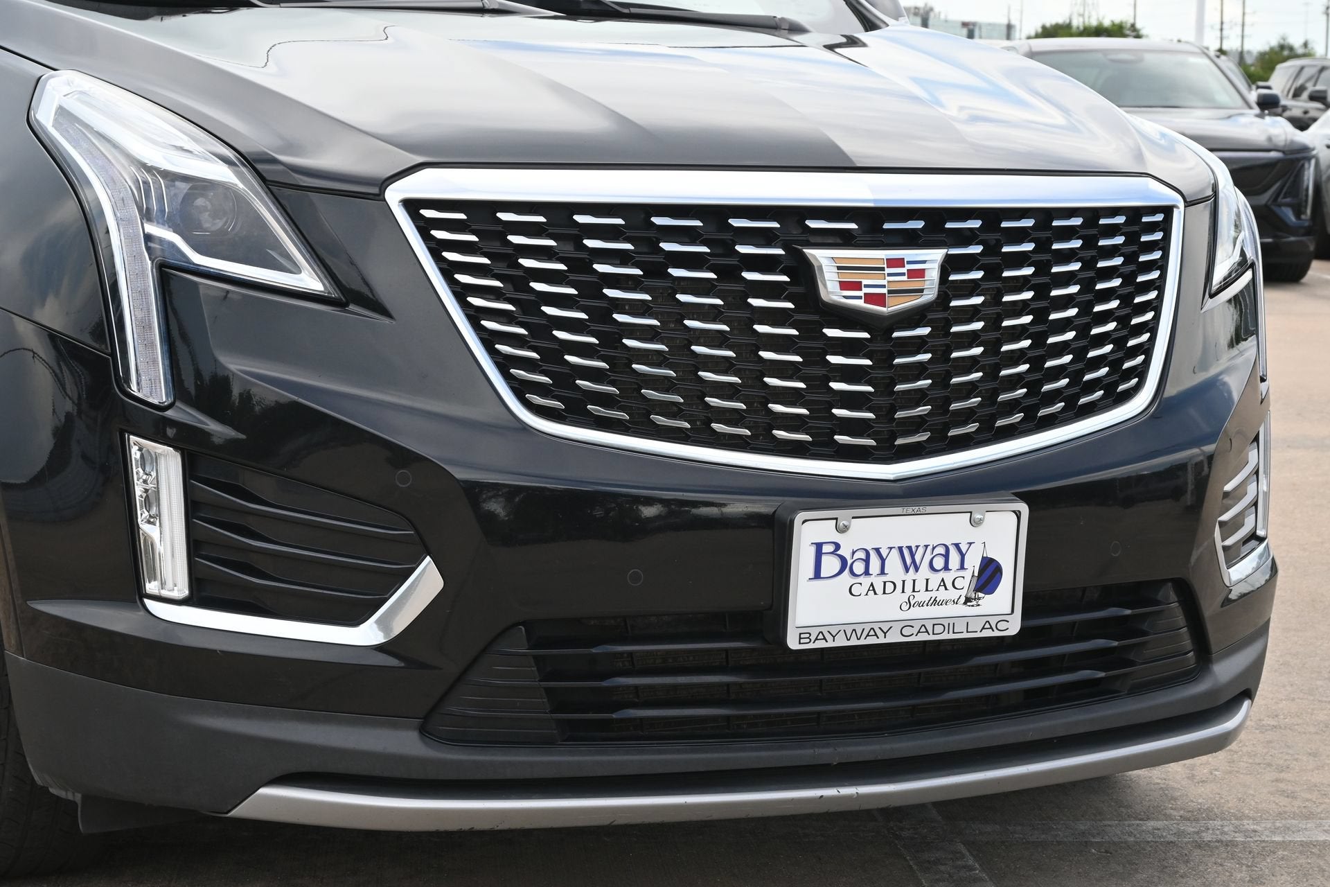 2023 Cadillac XT5 FWD Premium Luxury