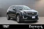 2023 Cadillac XT5 FWD Premium Luxury