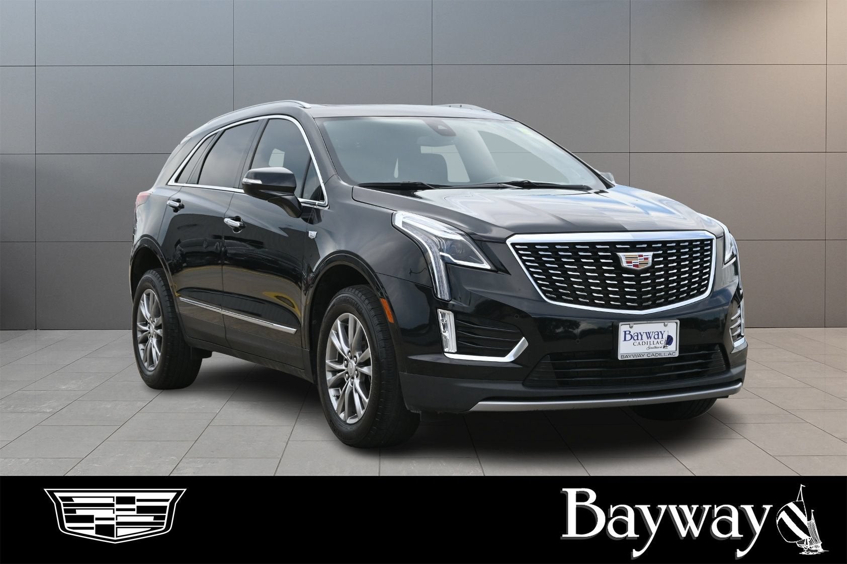 2023 Cadillac XT5 FWD Premium Luxury