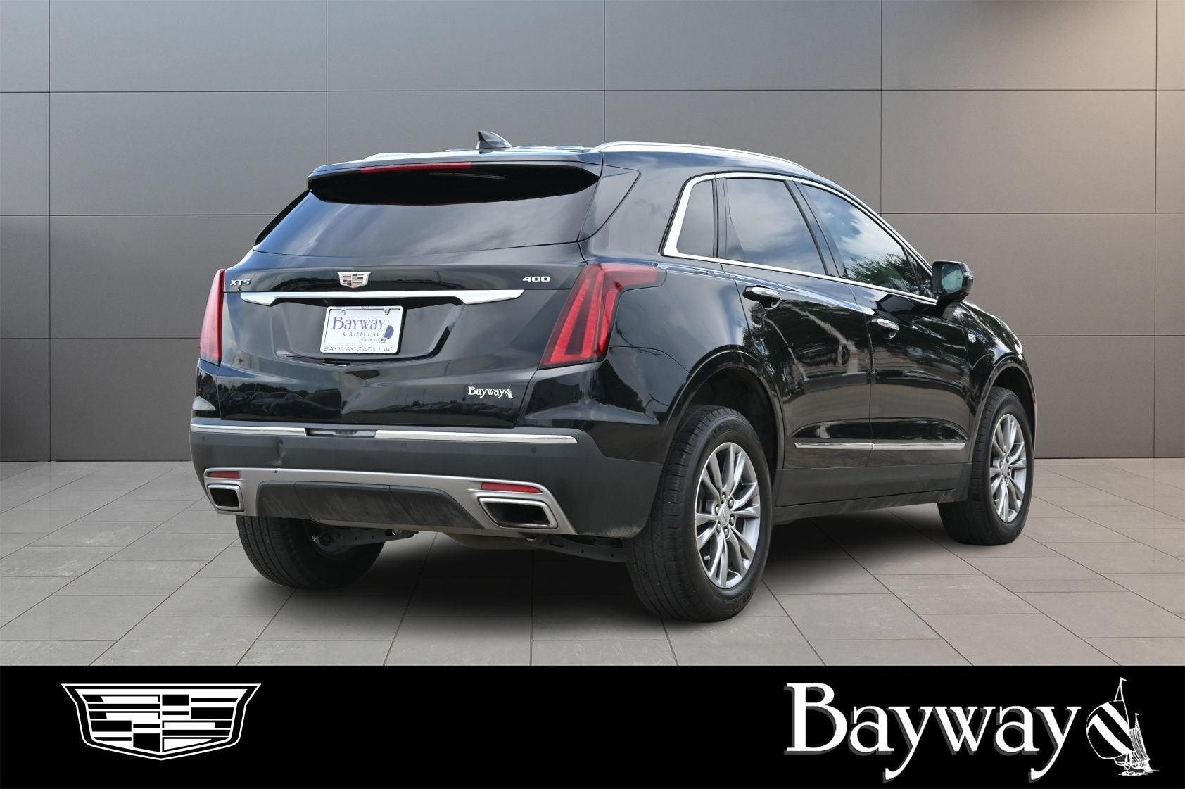 2023 Cadillac XT5 FWD Premium Luxury