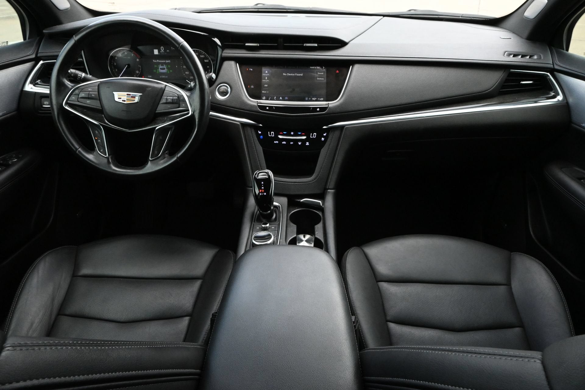 2023 Cadillac XT5 FWD Premium Luxury