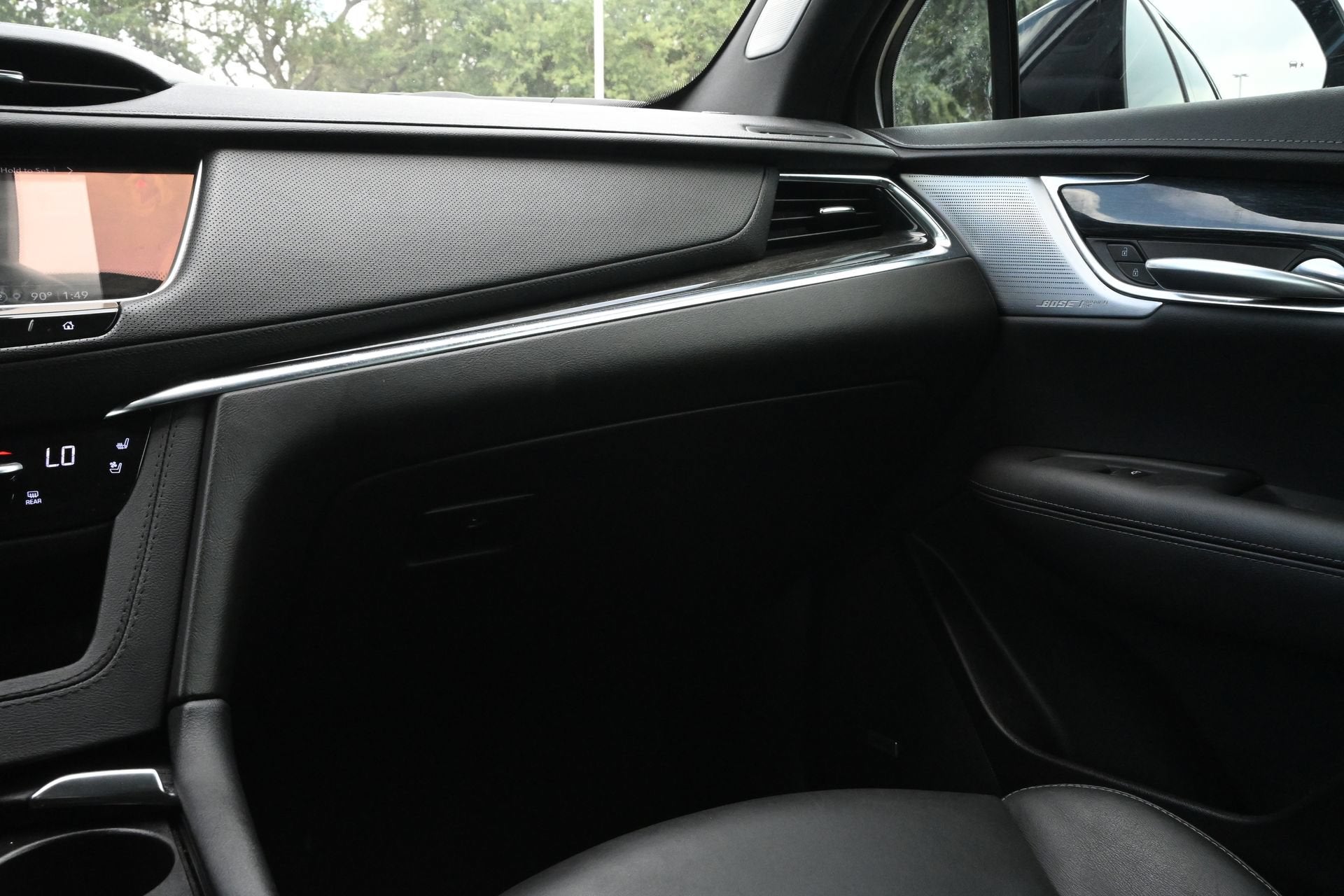 2023 Cadillac XT5 FWD Premium Luxury