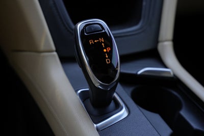2018 Cadillac XT5 Luxury FWD