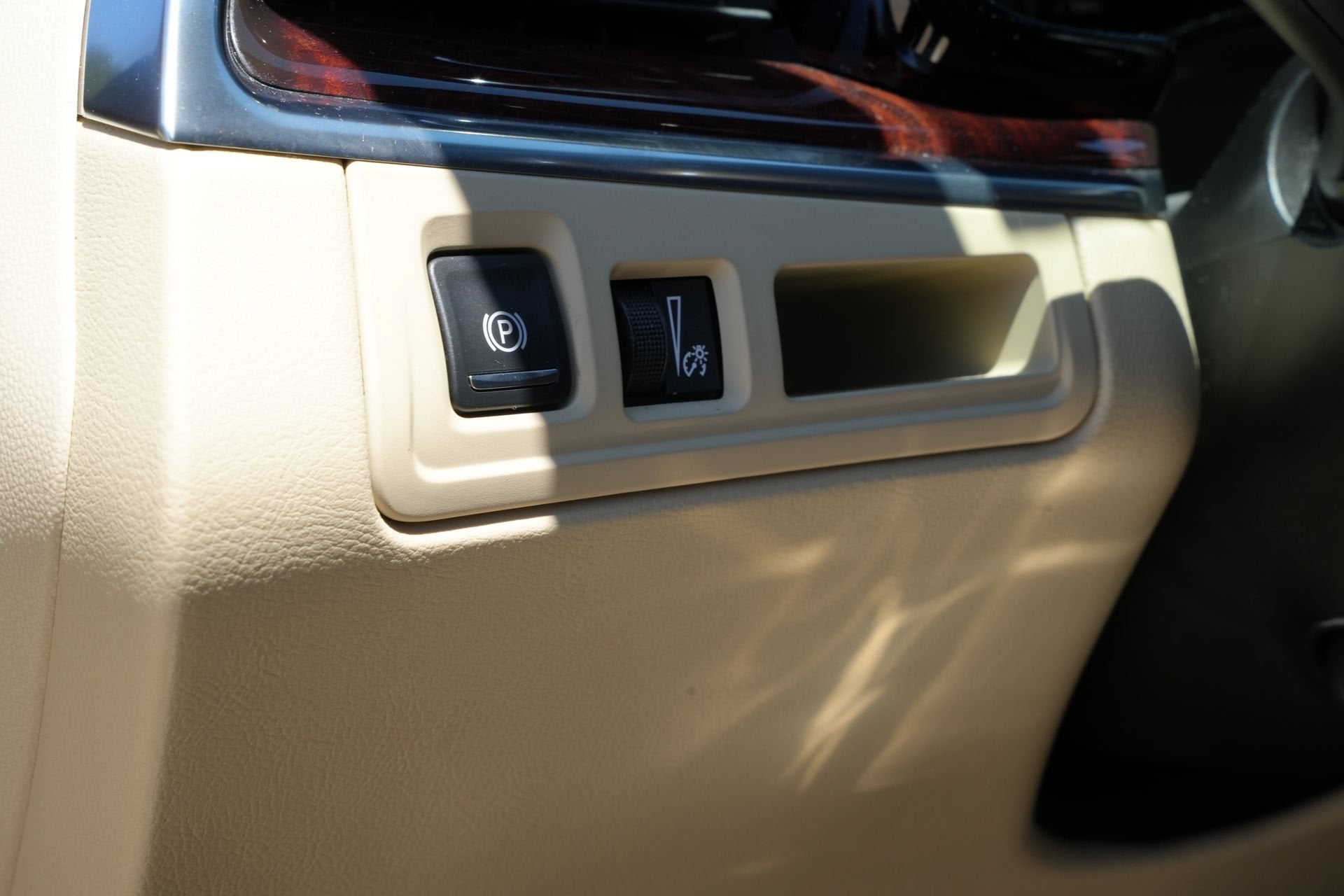 2018 Cadillac XT5 Luxury FWD