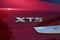 2018 Cadillac XT5 Luxury FWD