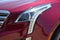 2018 Cadillac XT5 Luxury FWD