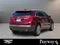 2018 Cadillac XT5 Luxury FWD