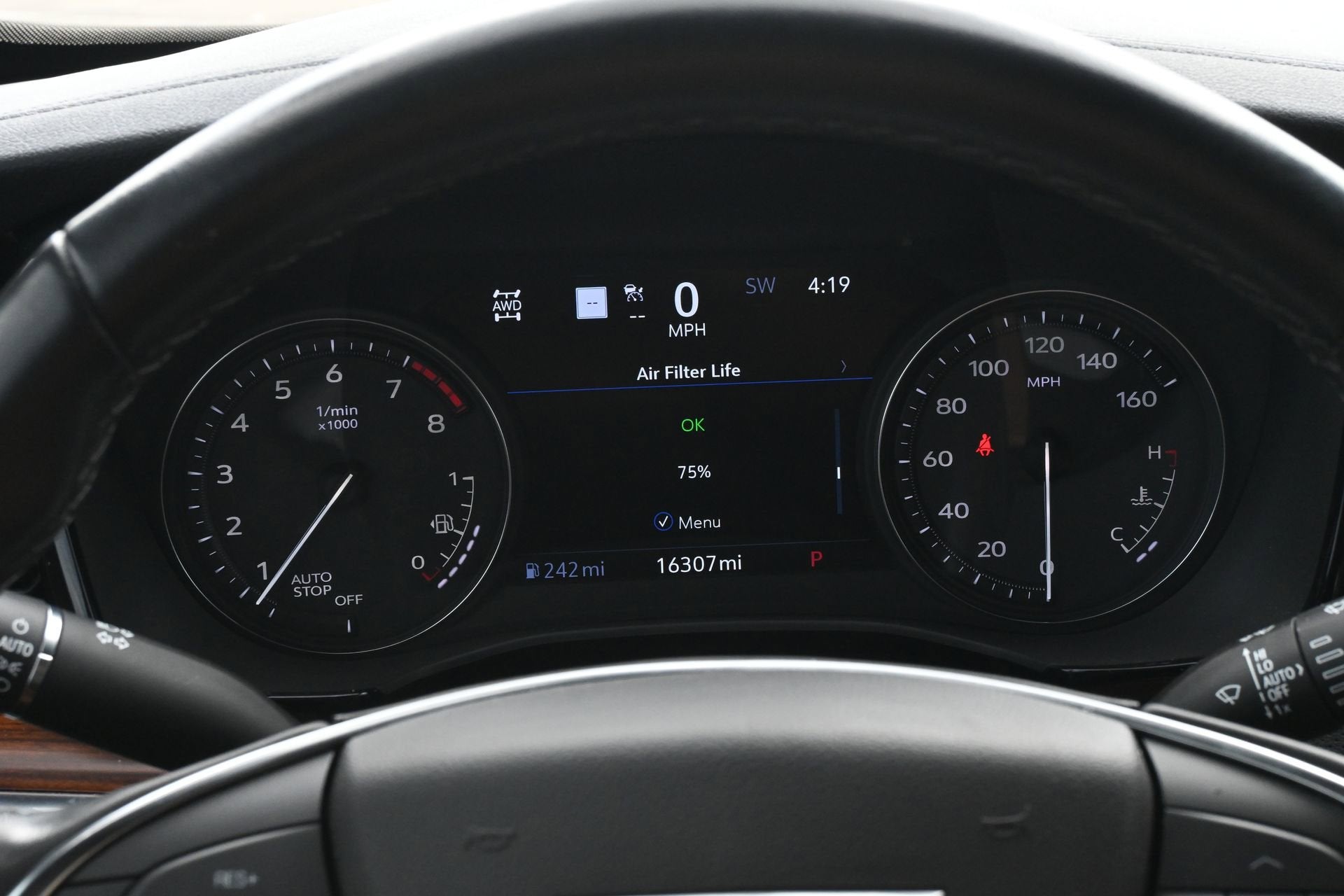 2021 Cadillac XT5 AWD Premium Luxury