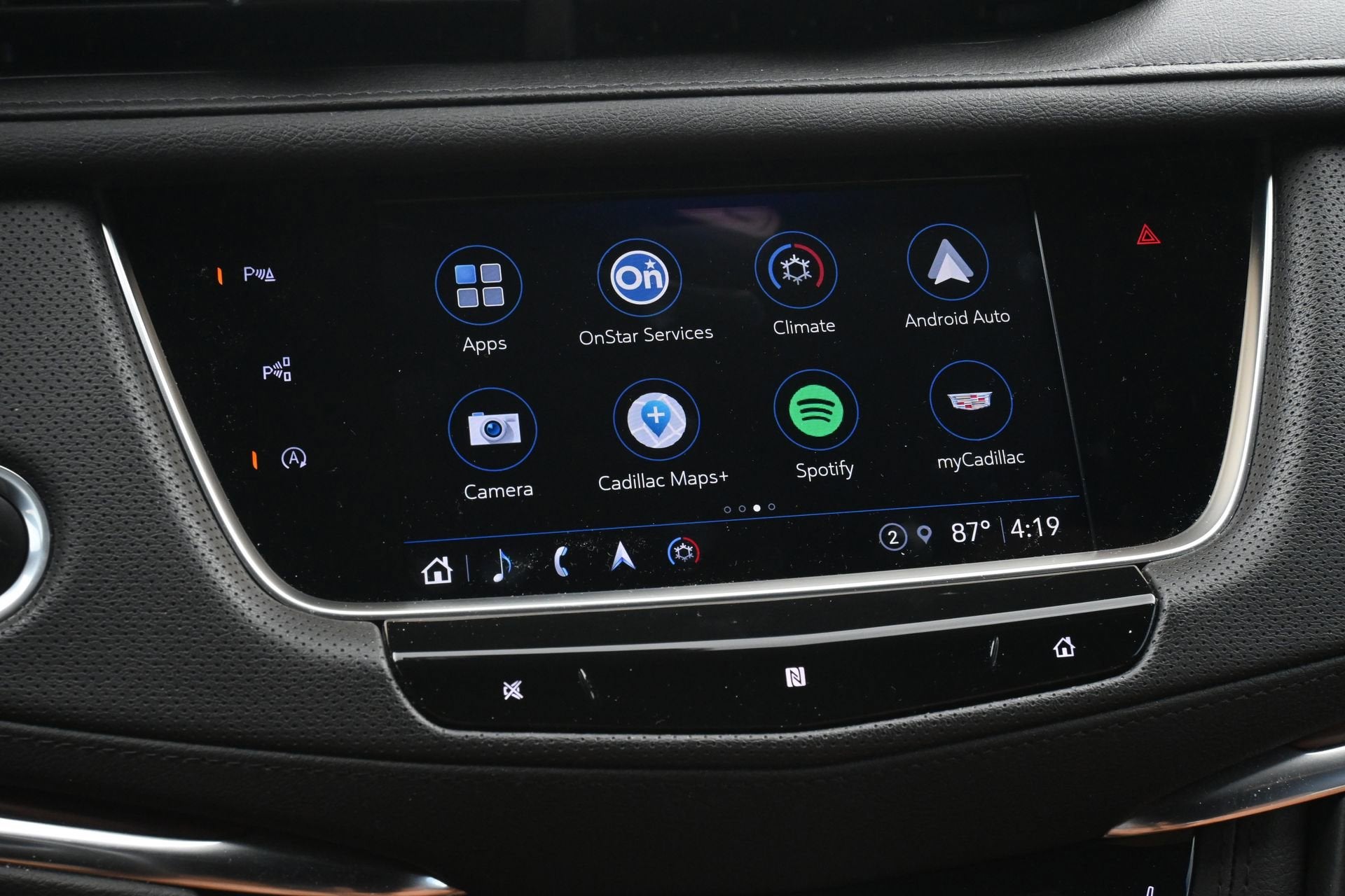 2021 Cadillac XT5 AWD Premium Luxury