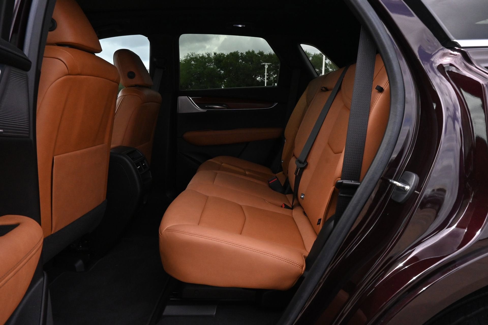 2021 Cadillac XT5 AWD Premium Luxury