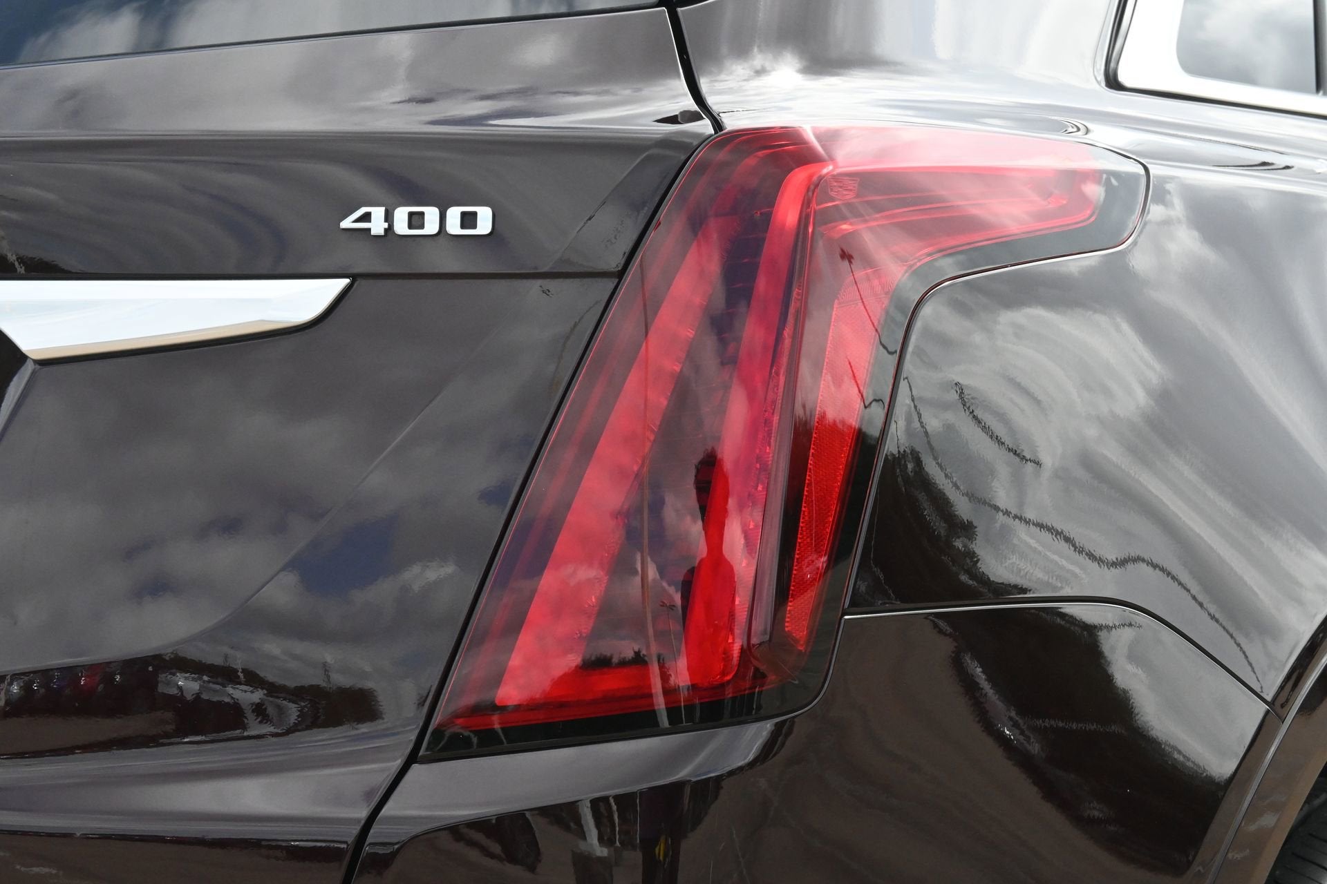 2021 Cadillac XT5 AWD Premium Luxury