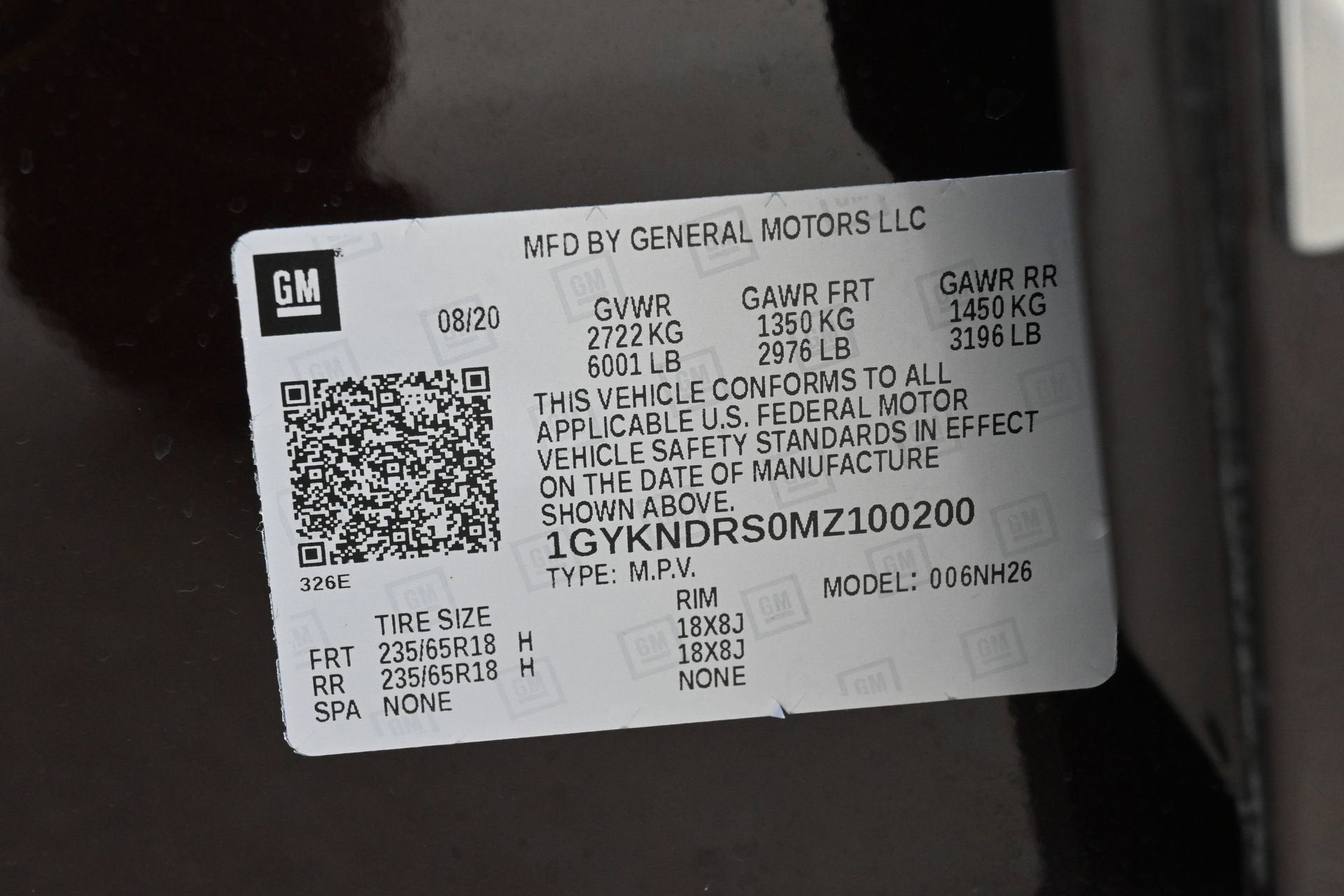 2021 Cadillac XT5 AWD Premium Luxury