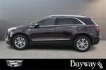 2021 Cadillac XT5 AWD Premium Luxury