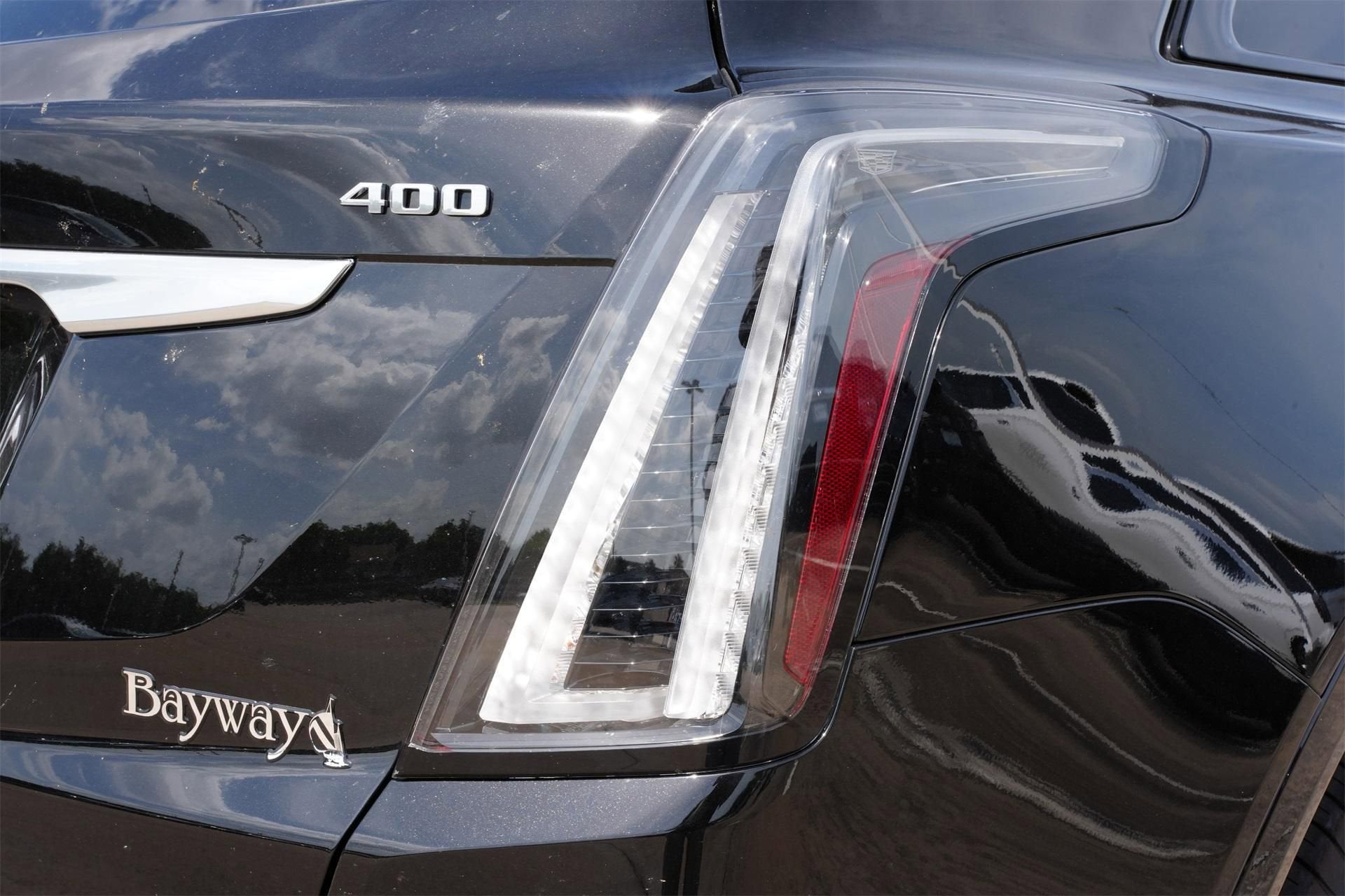 2025 Cadillac XT5 Sport