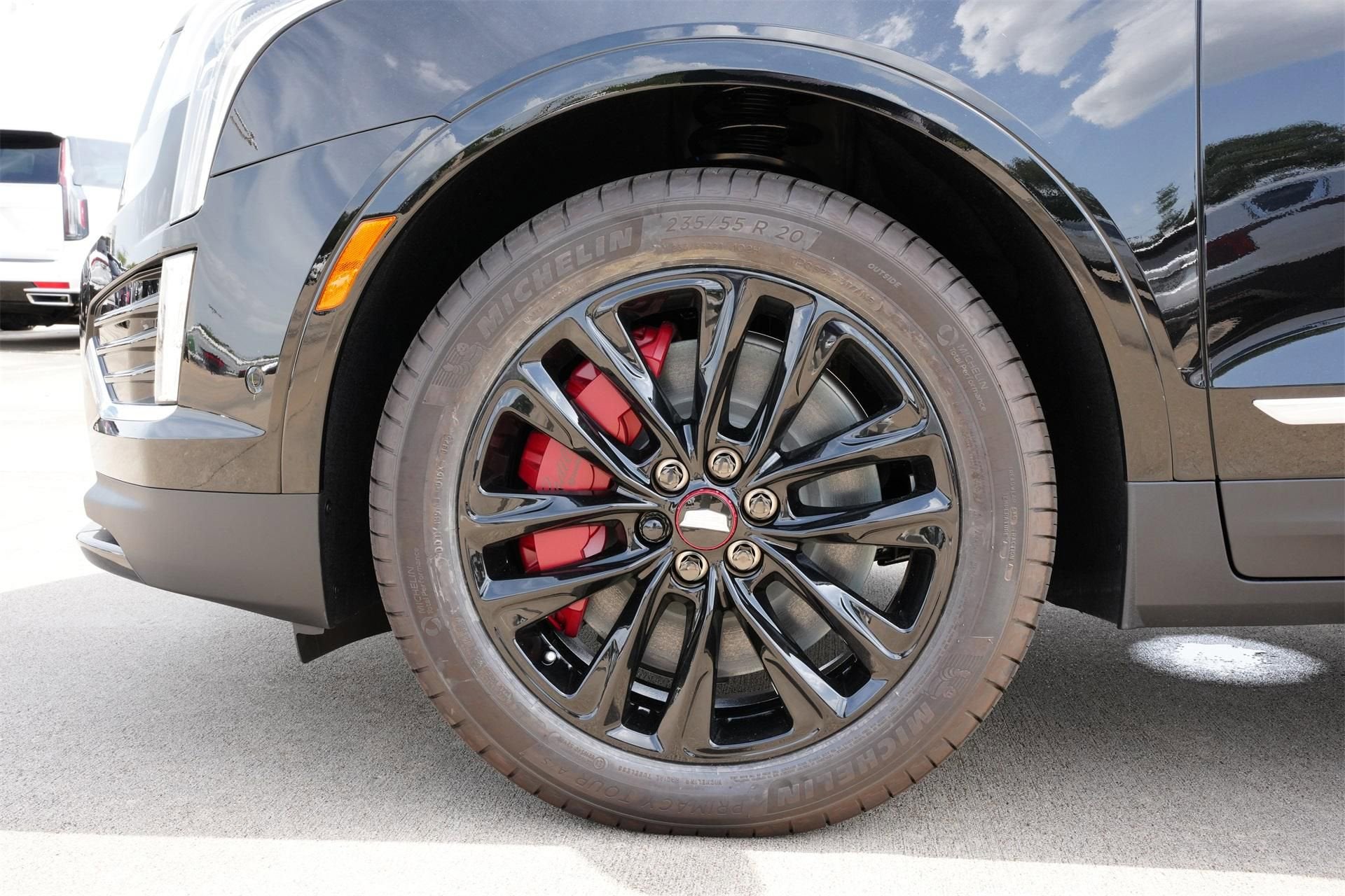 2025 Cadillac XT5 Sport