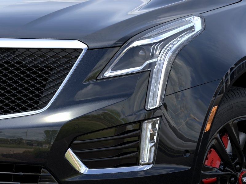 2025 Cadillac XT5 Sport