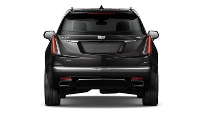 2025 Cadillac XT5 Sport