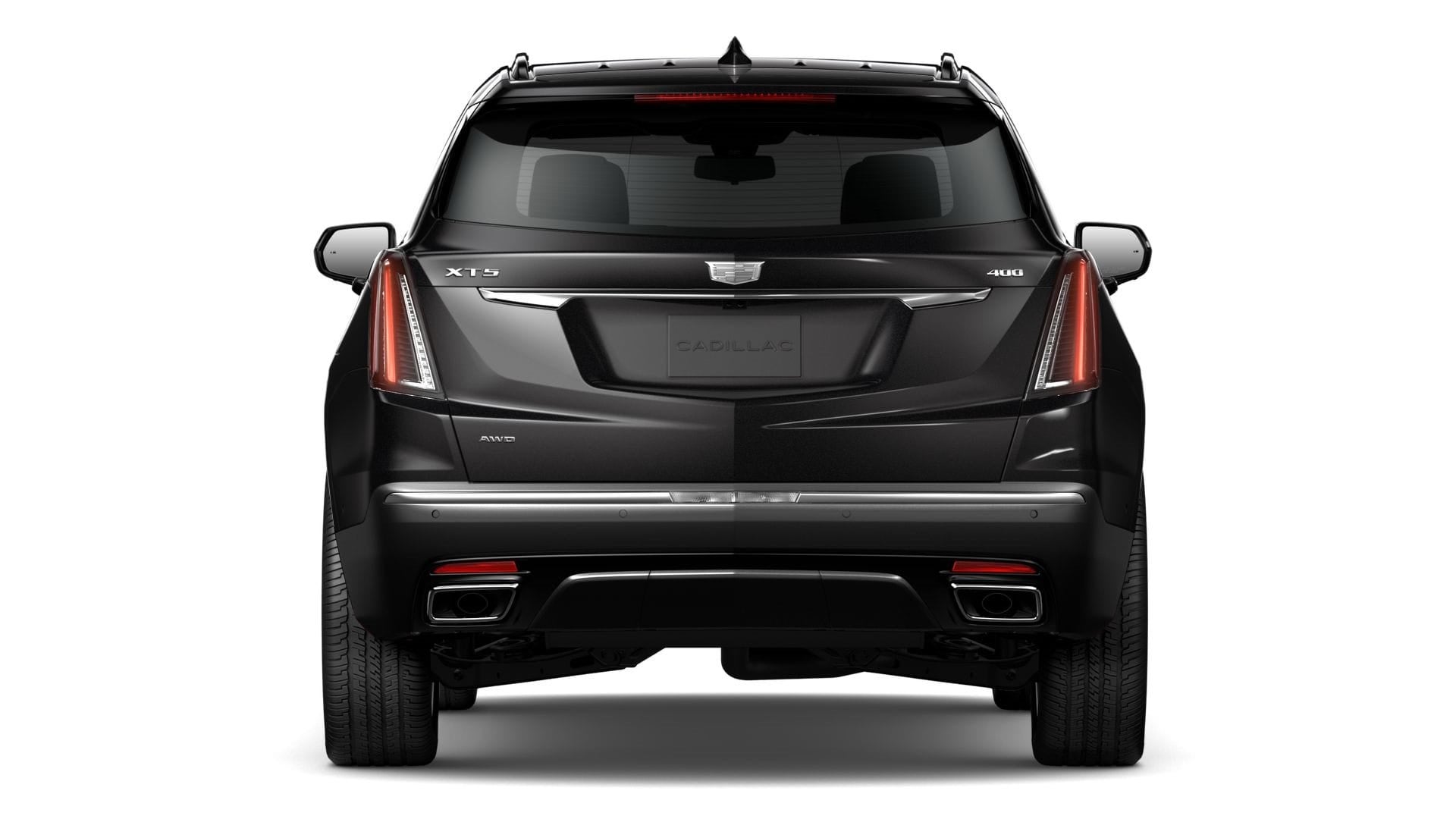 2025 Cadillac XT5 Sport