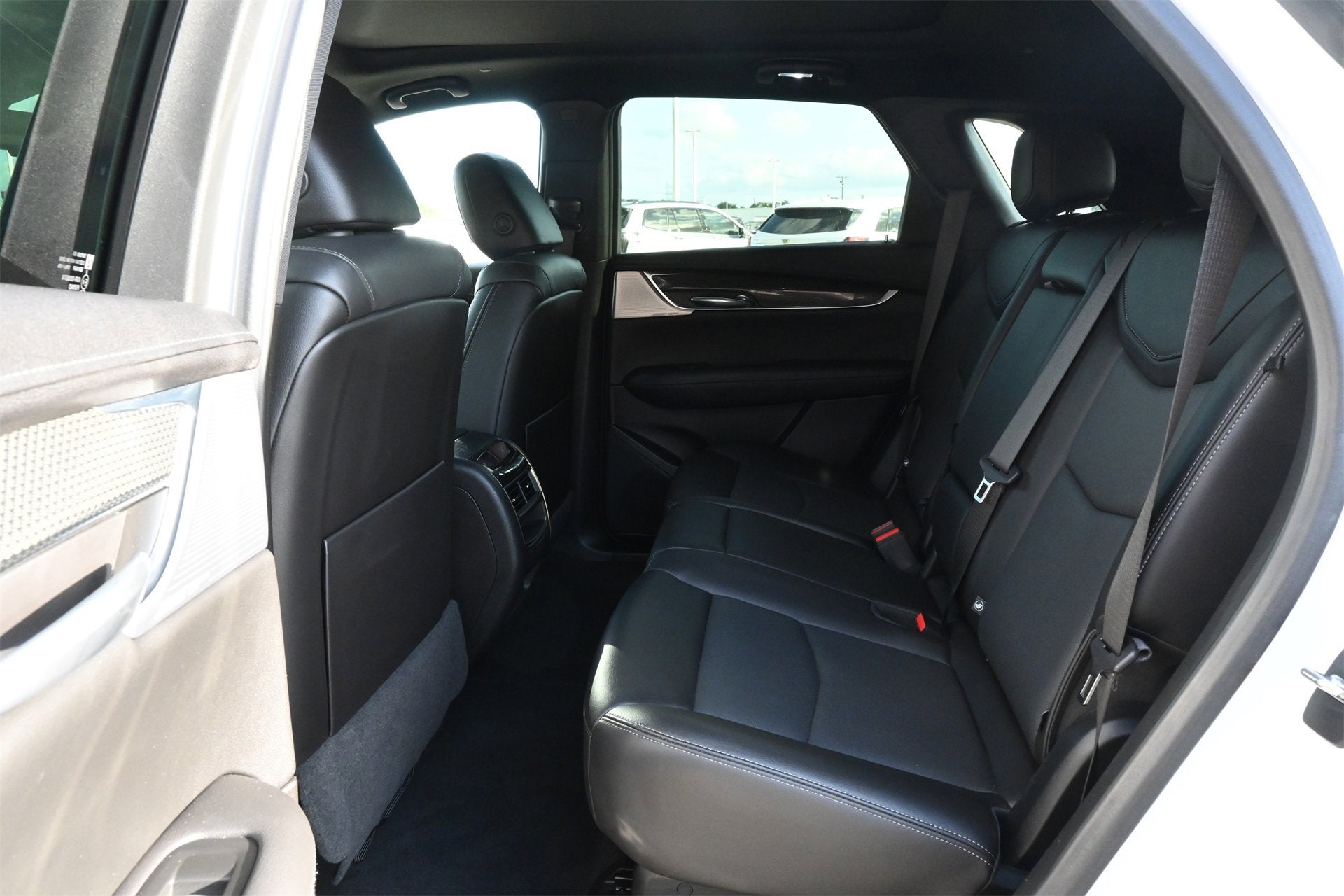 2022 Cadillac XT5 Sport