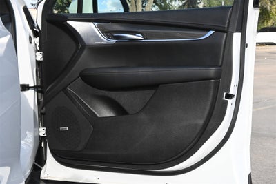 2022 Cadillac XT5 Sport