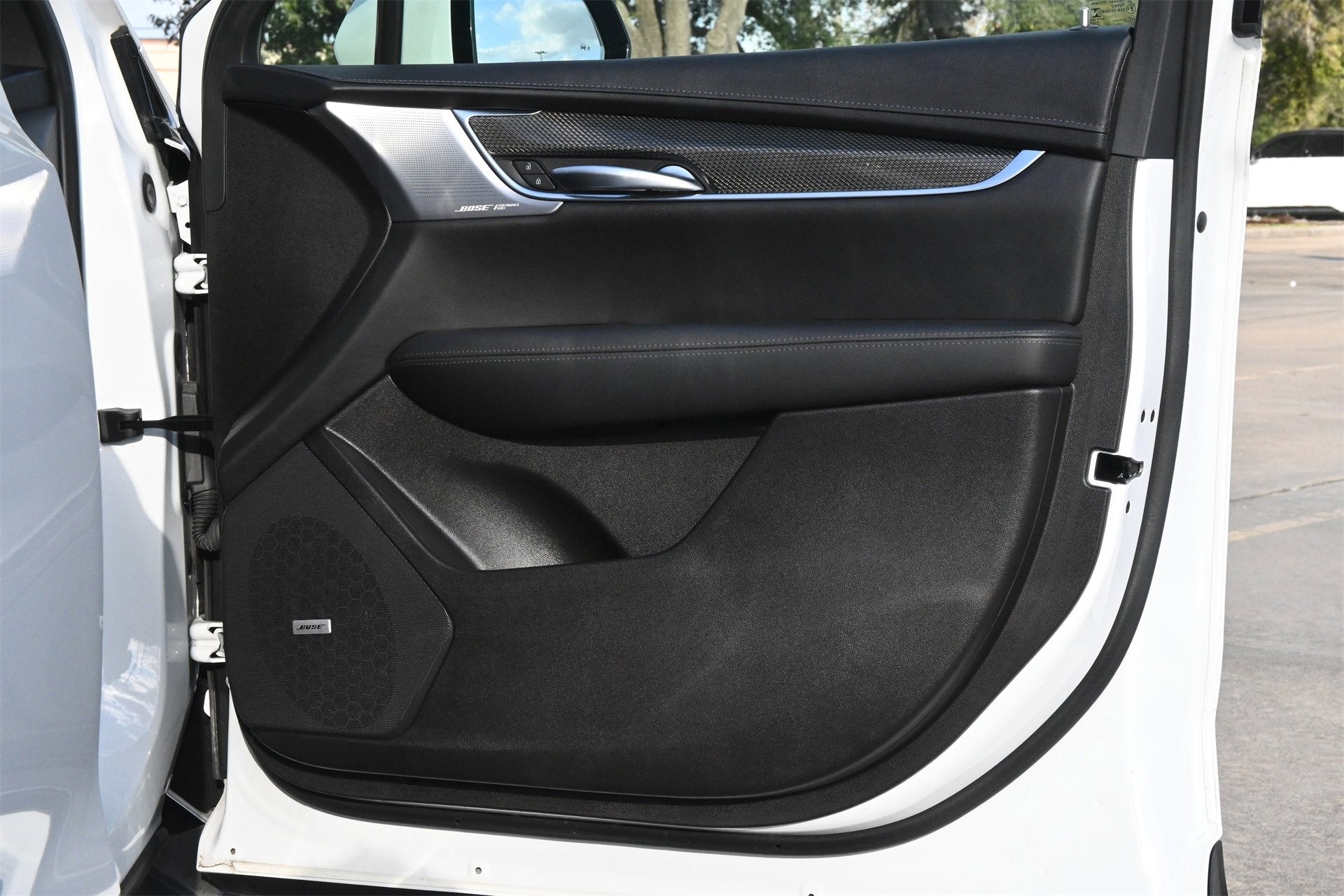 2022 Cadillac XT5 Sport