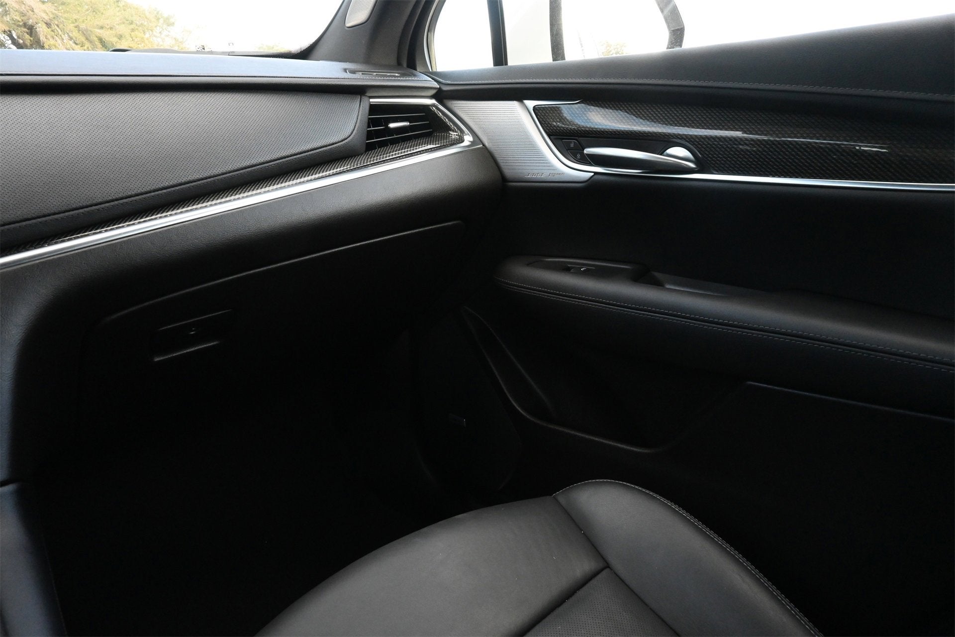 2022 Cadillac XT5 Sport