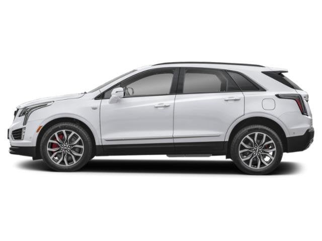 2025 Cadillac XT5 Sport