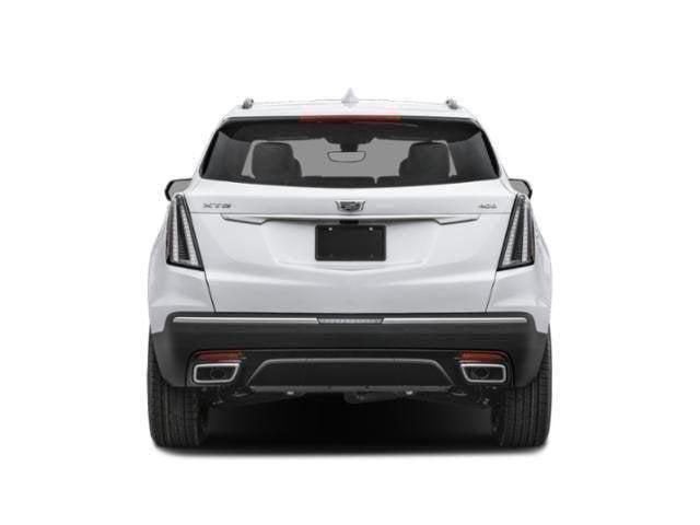 2025 Cadillac XT5 Sport