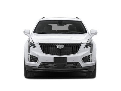 2025 Cadillac XT5 Sport
