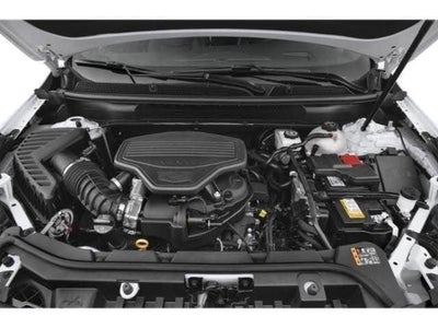 2025 Cadillac XT5 Sport