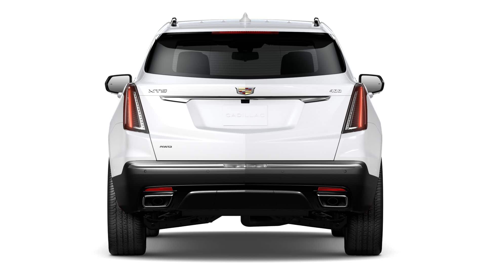 2025 Cadillac XT5 Sport