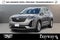 2022 Cadillac XT6 Luxury