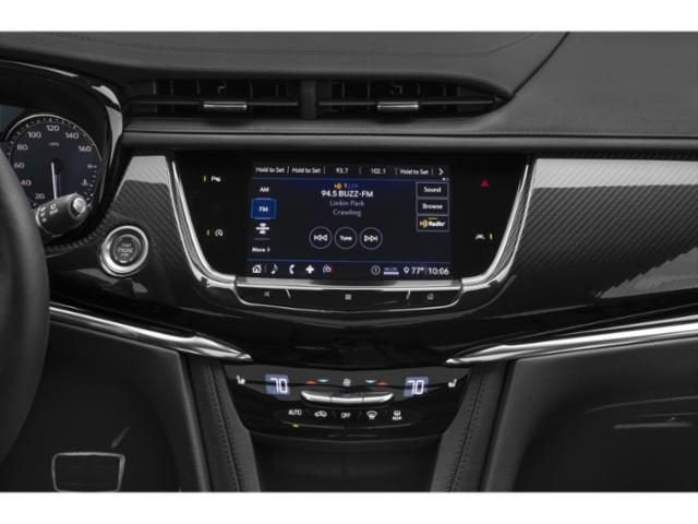 2022 Cadillac XT6 Luxury