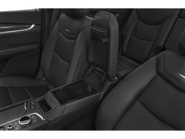 2022 Cadillac XT6 Luxury